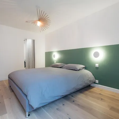 L'emeraude Bellifontain *