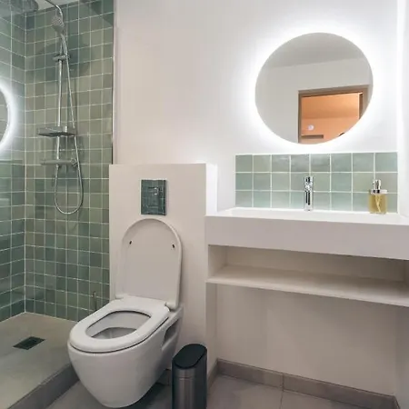 L'emeraude Bellifontain