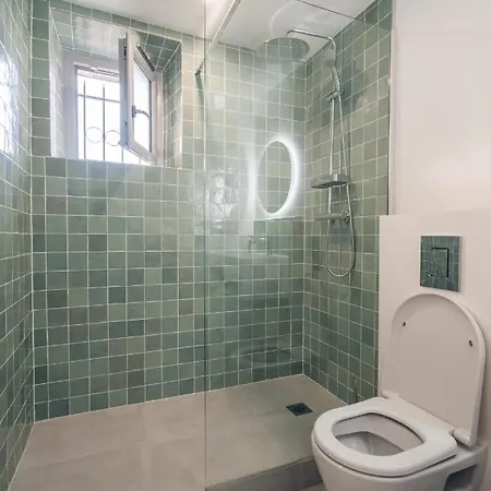 Apartmán L'emeraude Bellifontain *